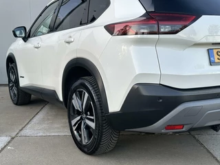 Nissan X-Trail Nissan X-Trail 1.5 e-Power N-Connecta Pano Trekhaak NAP - afbeelding nr 6