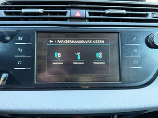 Citroën C4 Spacetourer Citroën C4 Spacetourer 130PK Selection Automaat | Adaptive Cruise | Dodehoek | Camera - afbeelding nr 33