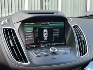 Ford C-MAX - afbeelding nr 16
