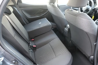 Toyota Yaris - afbeelding nr 34
