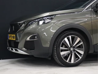 Peugeot 3008 [APPLE CARPLAY, LED, ANDROID AUTO, LEDER, ELEKTRISCHE SPIEGELS, DIGITAL DASH, SENSOREN VOOR/ACHTER, CLIMATE, NIEUWSTAAT] - afbeelding nr 3