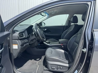 Kia e-Niro Kia e-Niro ExecutiveLine 64 kWh|Navi|NL-Auto - afbeelding nr 20