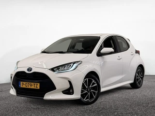 Toyota Yaris 1.5 Hyb. Dynamic| Adap.Cruise| Camera| Climate