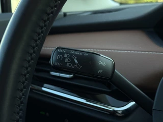 Škoda Enyaq iV Skoda Enyaq iV 60 kWh | Navigatie | Camera  | Apple Carplay | Trekhaak | - afbeelding nr 38