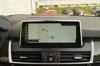 BMW 2 Serie BMW 2 Serie Gran Tourer 218i Automaat High Executive Edition 5persoons -LEER- - afbeelding nr 13