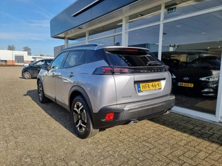 Peugeot 2008 - afbeelding nr 5