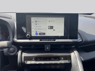 Toyota C-HR Toyota C-HR 1.8 Hybrid Active - afbeelding nr 7