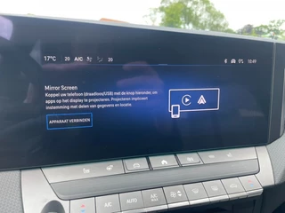 Opel Astra Opel Astra ST 1.6 Turbo Plug In Hybrid Carplay / Camera / Stoelverwarming - afbeelding nr 15