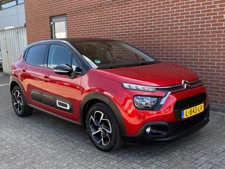 Citroën C3 Citroën C3 1.2 PT BUSINESS AUTOMAAT NAV CRUISE CARPLAY PDC CAMERA LMV - afbeelding nr 27