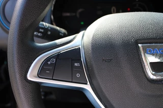 Dacia Spring Dacia Spring Comfort+ 220 KM WLTP Navigatie/Bluet/Airco 