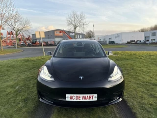 Tesla Model 3 Tesla Model 3 Standard RWD Plus 60 kWh - AUTOPILOT/PANO/NAP - afbeelding nr 3