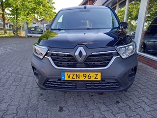 Renault Kangoo - afbeelding nr 17