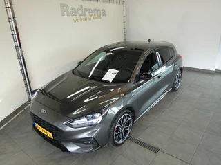 Ford Focus Ford Focus ST line 182 pk B&O sound Winter & park. - afbeelding nr 4