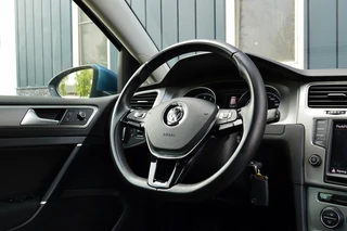 Volkswagen Golf Volkswagen Golf 1.0 TSI Comfortline Rijklaarprijs-Garantie Navigatie Airco Camera LM Velgen - afbeelding nr 28