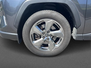 Toyota RAV4 - afbeelding nr 4