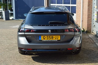 Peugeot 508 - afbeelding nr 14