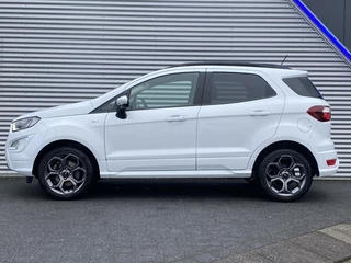 Ford EcoSport - afbeelding nr 11