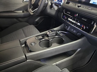 Nissan X-Trail - afbeelding nr 16