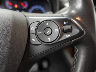 Opel Combo Opel Combo 1.5D L1H1 Edition Automaat Navi Parkeersensoren Navi Trekhaak Cruise Control - afbeelding nr 10