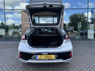 Hyundai IONIQ Hyundai IONIQ Comfort EV | Navigatie | Acheruitrijcamera - afbeelding nr 9