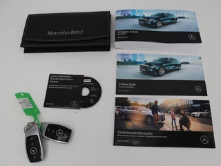 Mercedes-Benz E-Klasse Mercedes-Benz E-klasse 200 Business Solutions | Leder | 360 camera |  Stoelverwarming | Carplay | Matrix LED | Widescreen | Park Assist | Navigatie | Memory - afbeelding nr 14