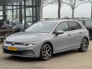 Volkswagen Golf - afbeelding nr 30