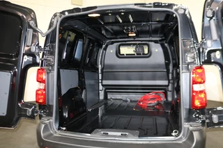 Fiat E-Scudo - afbeelding nr 3