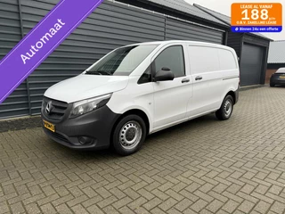 Mercedes-Benz Vito - 64634933-0