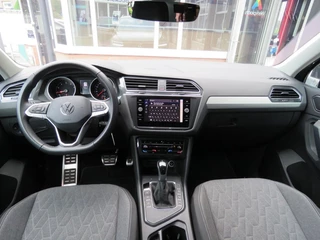 Volkswagen Tiguan Volkswagen Tiguan 1.5 TSI 150pk DSG-aut. MOVE / Camera / Stoelverw. / Wegklap.haak / Navi / 18 Inch / BOVAG garantie - afbeelding nr 20