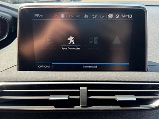 Peugeot 3008 Peugeot 3008 1.2 PURETECH ALLURE. 130PK LED NAVI CAMERA CARPLAY AIRCO - afbeelding nr 9