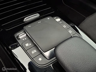 Mercedes-Benz A-Klasse Mercedes A-klasse 250 e AMG Line |Pano |Burmester |360 - afbeelding nr 27