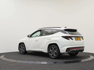 Hyundai Tucson Hyundai Tucson 1.6 T-GDI N Line | All-seasons | 4x Stoelverwarming - afbeelding nr 9