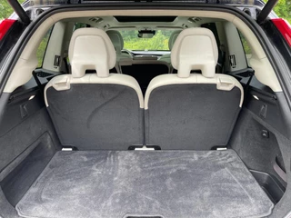 Volvo XC90 Volvo XC90 2.0 T8 407PK Twin Engine Plug in Hybride AWD Inscription 7-Pers Panoramdak B&W Luchtvering Trekhaak - afbeelding nr 11