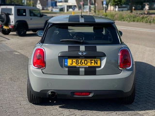 MINI One MINI One 1.2 AIRCO 17 INCH MOOI SPORTIEF - afbeelding nr 4