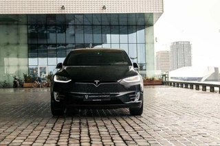 Tesla Model X Tesla Model X 75D 6p autopilot 4% - afbeelding nr 4