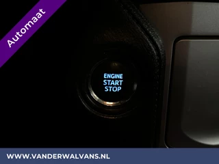 Toyota Land Cruiser Cruisecontrol, Parkeersensoren, Stoelverwarming, Verwarmde voorruit - afbeelding nr 23