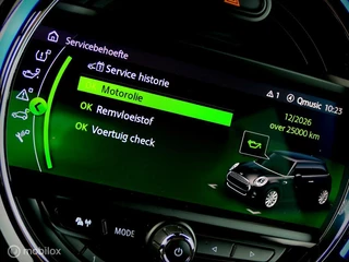 MINI Cooper S Mini Cooper S 60 Years - 1 eig - Harman/Kardon - 2e set wielen - afbeelding nr 57