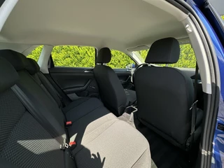Volkswagen Polo Volkswagen Polo 1.0 MPI UNIEK LAGE KM-STAND! , AIRCO, ELEKTRISCHE RAMEN - afbeelding nr 24