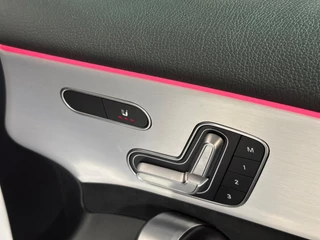 Mercedes-Benz A-Klasse Mercedes-Benz A-klasse A45 S AMG 4MATIC+ | fabrieksgarantie | pano | keyless | 360 camera | schaalstoelen - afbeelding nr 16