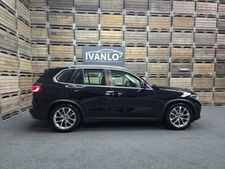 BMW X5 BMW X5 XDrive45e High Executive Navi Clima Cruise Camera Trekhaak 20