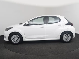 Mazda 2 Hybrid - afbeelding nr 6