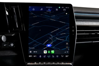 Renault Austral | Dig. Cockpit | Adapt. Cruise | Winterpakket | Elek. Klep | Elek. Stoel | Camera | PDC | NAV+App. Connect | Auto. Airco | LM 19