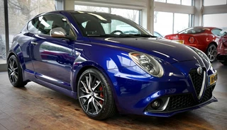 Alfa Romeo MiTo - 131253469-0