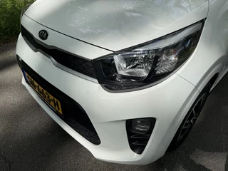 Kia Picanto - afbeelding nr 33