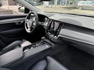 Volvo S90 Volvo S90 2.0 T5 Momentum | Leder | Memoryseats | Stoelverwarming | ACC | Park Assist - afbeelding nr 19