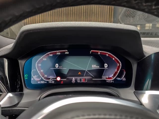 BMW 3 Serie BMW 3 Serie 330i 258PK Automaat High Executive M-Sport | HARMAN EN KARDON | AMBIENTE VERLICHTING | LEDER | CRUISE | - afbeelding nr 11