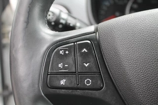 Hyundai i10 Hyundai i10 1.0I PREMIUM CLIMA NAVI STOELVERWARMING TREKHAAK - afbeelding nr 7