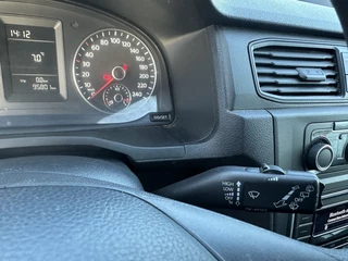 Volkswagen Caddy Cruise control|Trekhaak - afbeelding nr 22