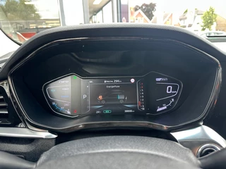 Kia Niro Kia Niro 1.6 GDI DYN.L. TREKHAAK PLUG-IN PHEV - afbeelding nr 12