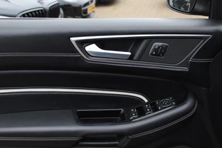 Ford Edge Ford Edge 2.0 TDCI Vignale / Trekhaak / Panoramadak / Camera / Leder / 20'' / Keyless / Apple CarPlay / DAB / Stoelverwarming / Stuurverwarming / Cruise Control - afbeelding nr 35